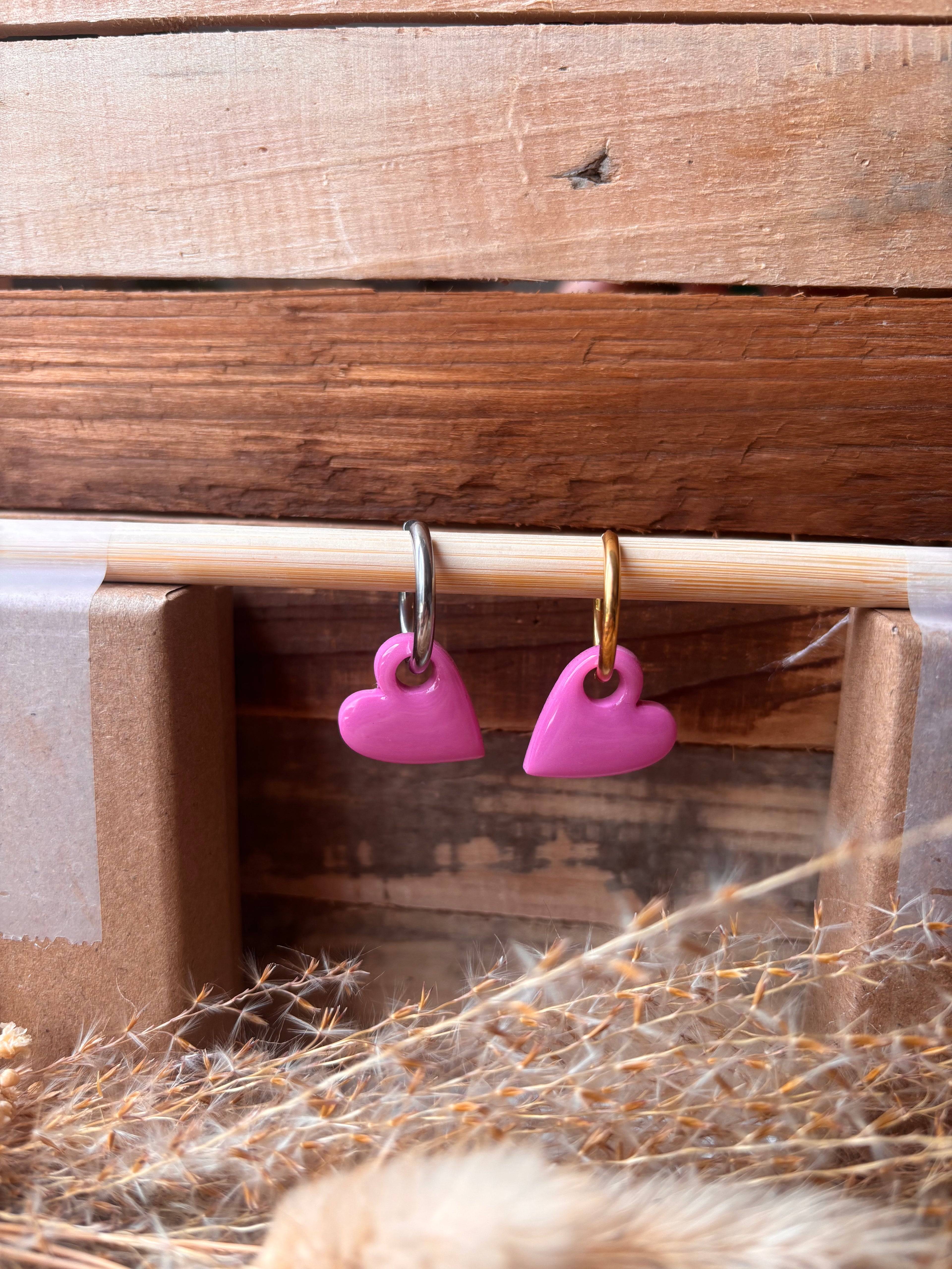Box Fête des mères - petites pampilles