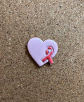 Pin's octobre rose 🎀 – Édition spéciale